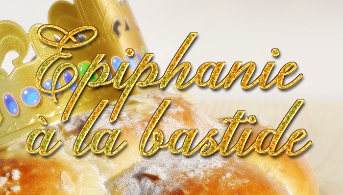 Epiphanie pour les résidents de la Bastide de Pégomas