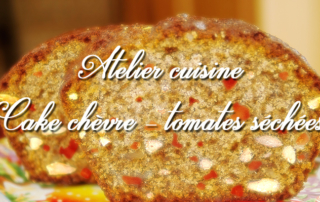 Atelier cuisine pour nos résidents de la Bastide de Pégomas.