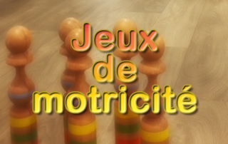 Jeux de motricité pour nos résidents de la Bastide de Pégomas