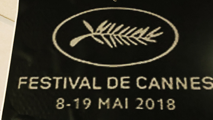 La Bastide fait son 71 ème festival de Cannes