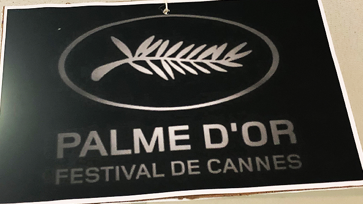 La Bastide fait son 71 ème festival de Cannes