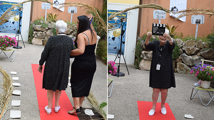 La Bastide fait son Festival de Cannes autour de Stars