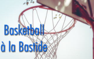 Basketball pour nos résidents à la Bastide de Pégomas