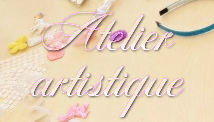 Atelier artistique pour nos résidents de la Bastide de Pégomas.