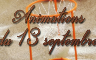 Atelier animations pour nos résidents de la Bastide de Pégomas.