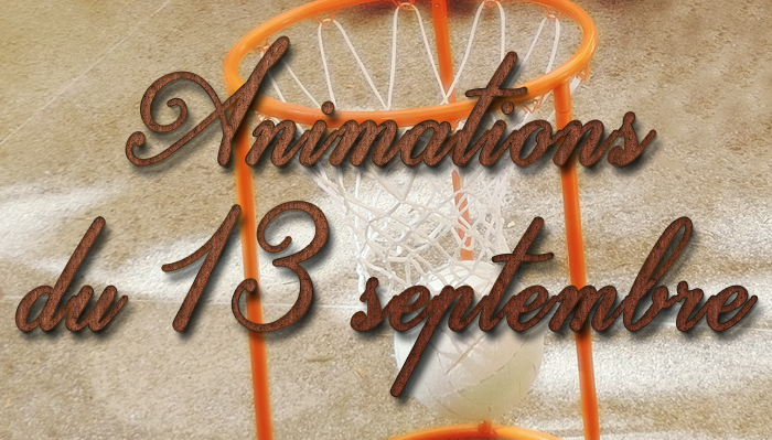 Atelier animations pour nos résidents de la Bastide de Pégomas.
